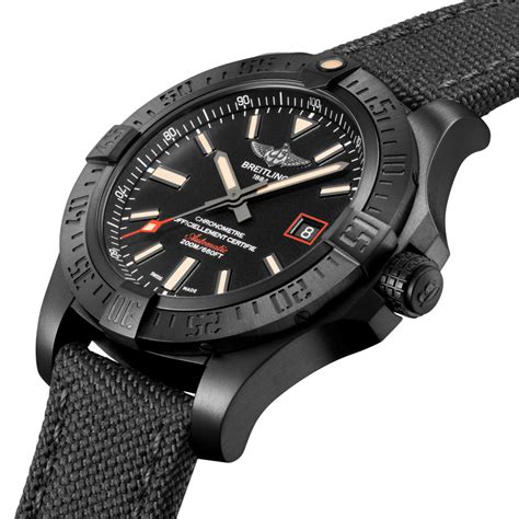 breitling blackbird mm44|breitling avenger blackbird chronograph.